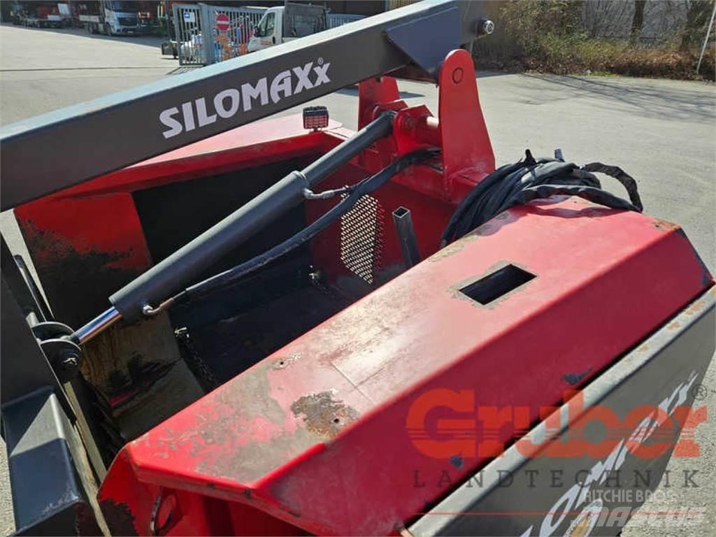 Gruber D 1800 W 倉儲卸載設備