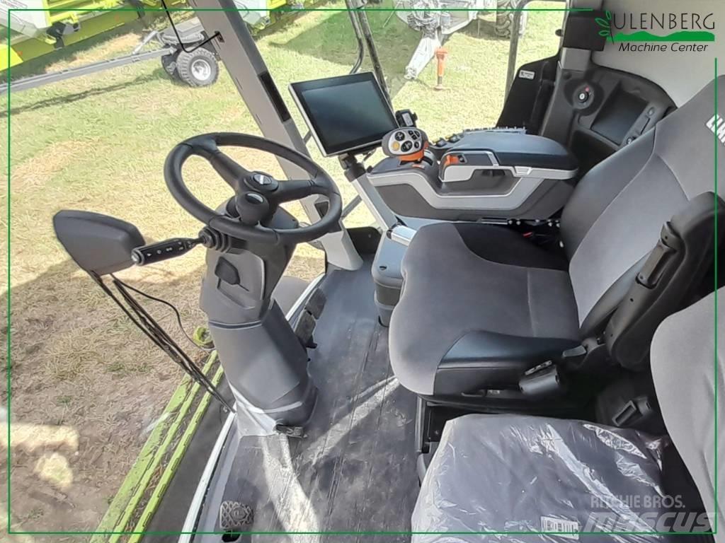 CLAAS Lexion 6800 聯合收穫機
