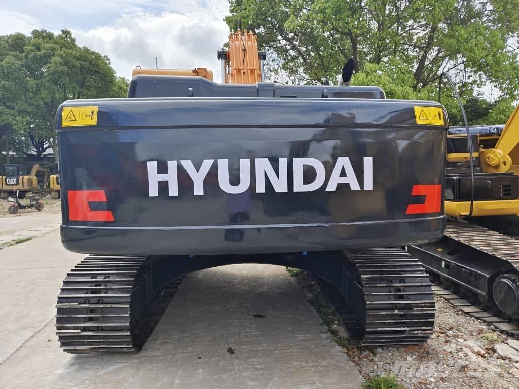 Hyundai R300LC-9S 履帶式 挖土機/掘鑿機/挖掘機