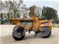 Thwaites 6 TON 側卸礦車