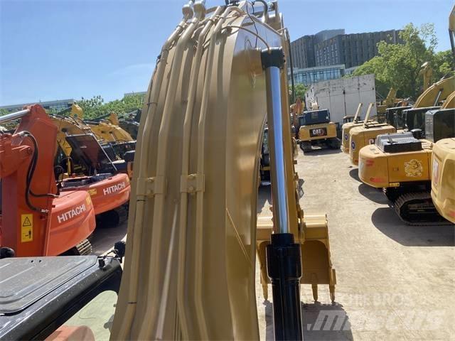 CAT 330 GC 履帶式 挖土機/掘鑿機/挖掘機