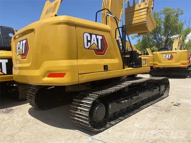 CAT 330 GC 履帶式 挖土機/掘鑿機/挖掘機