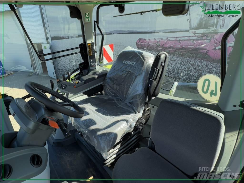 CLAAS ARION 440 曳引機