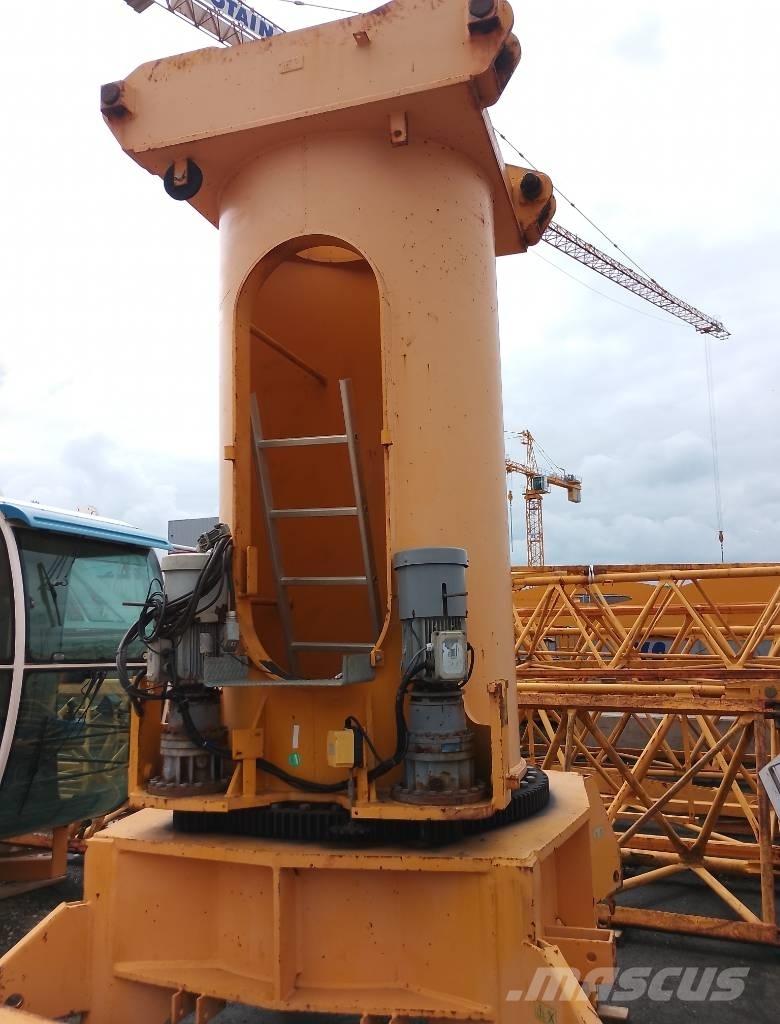 Potain MD208A 塔式起重機