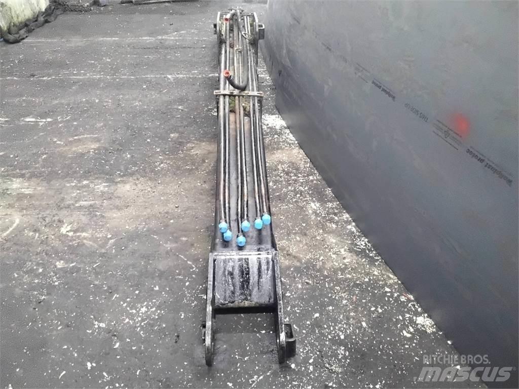 Cranab 570 運送起重機