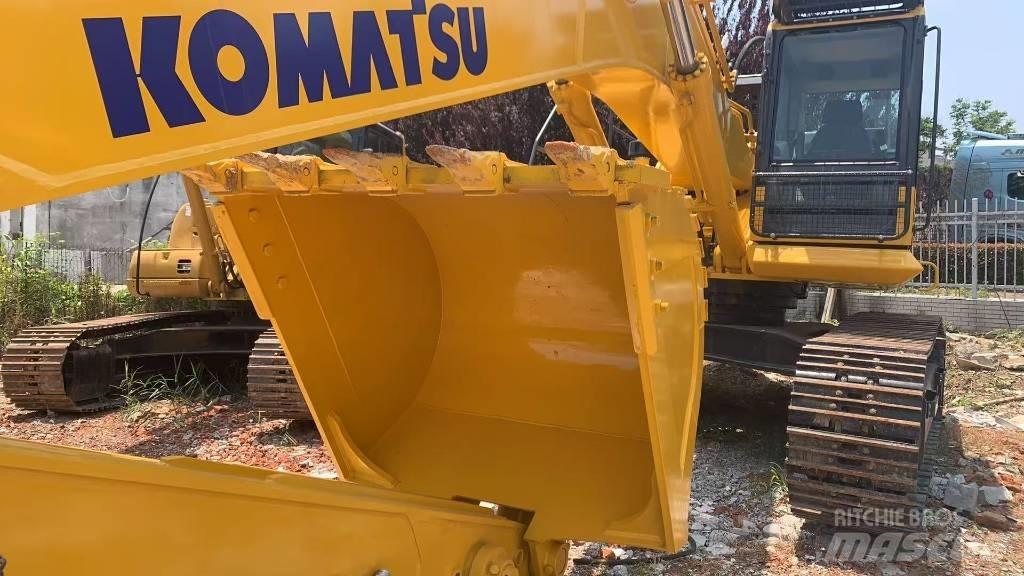 Komatsu PC450 履帶式 挖土機/掘鑿機/挖掘機