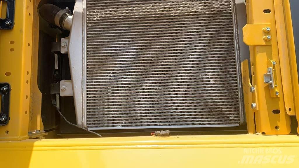 Komatsu PC450 履帶式 挖土機/掘鑿機/挖掘機