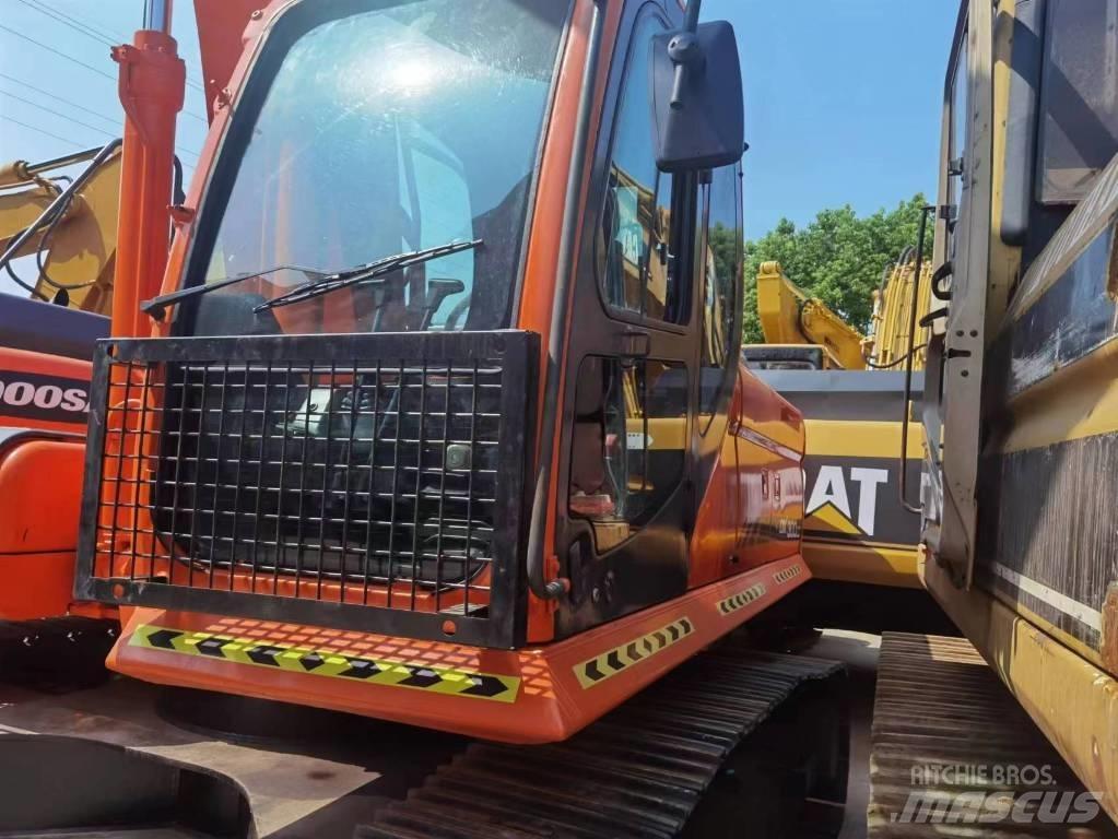 Doosan DX 300LC-9C 履帶式 挖土機/掘鑿機/挖掘機