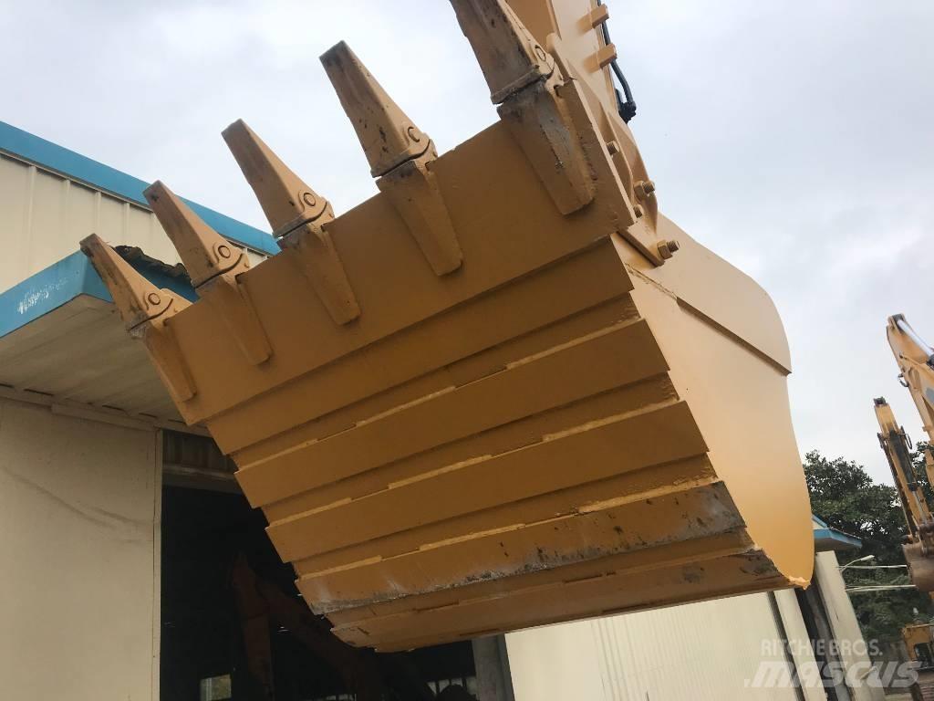 CAT 320 D L 履帶式 挖土機/掘鑿機/挖掘機