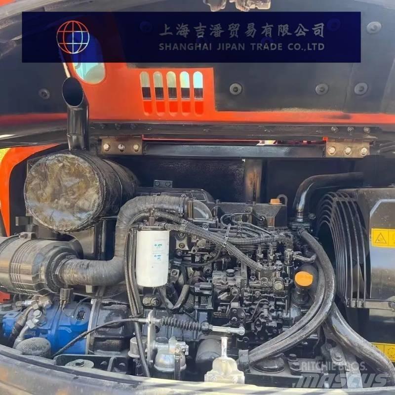 Doosan DX 60 履帶式 挖土機/掘鑿機/挖掘機