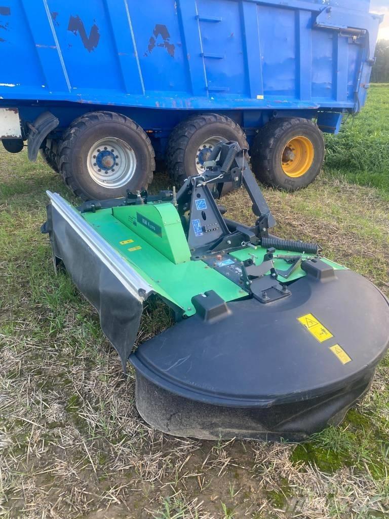 Deutz-Fahr KM4.27 FS 其他農業機械