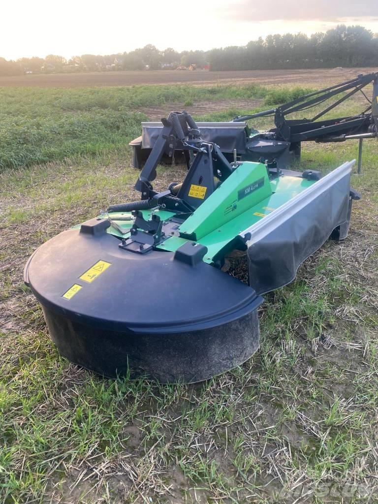 Deutz-Fahr KM4.27 FS 其他農業機械