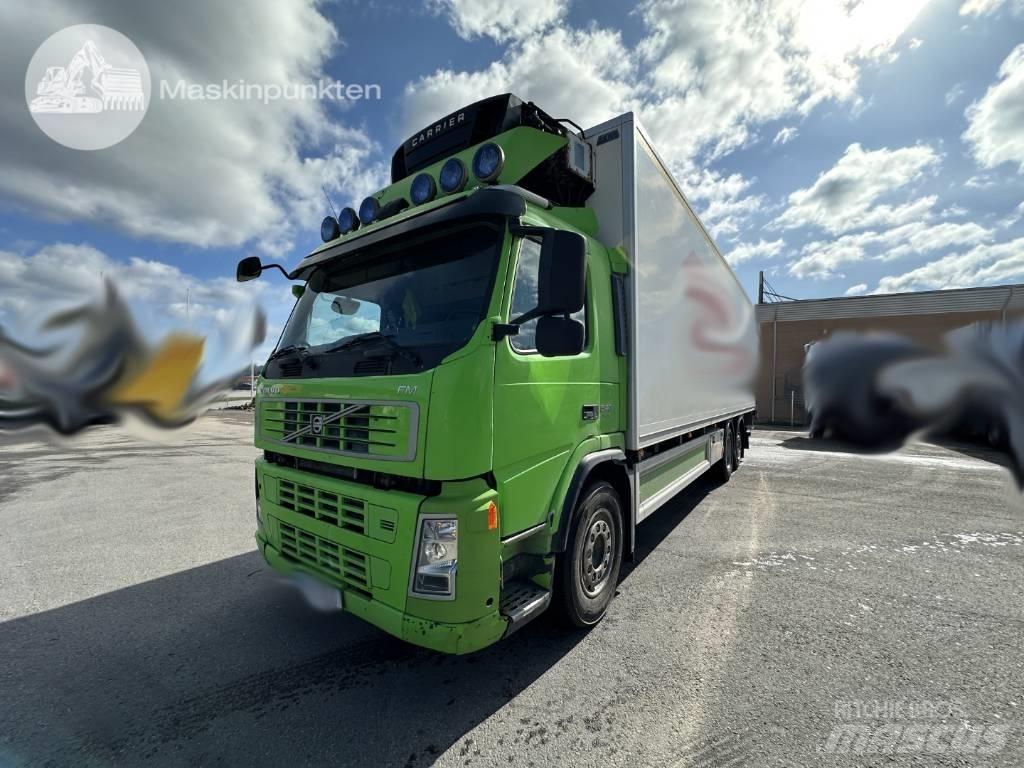 Volvo FM 340 溫控卡車