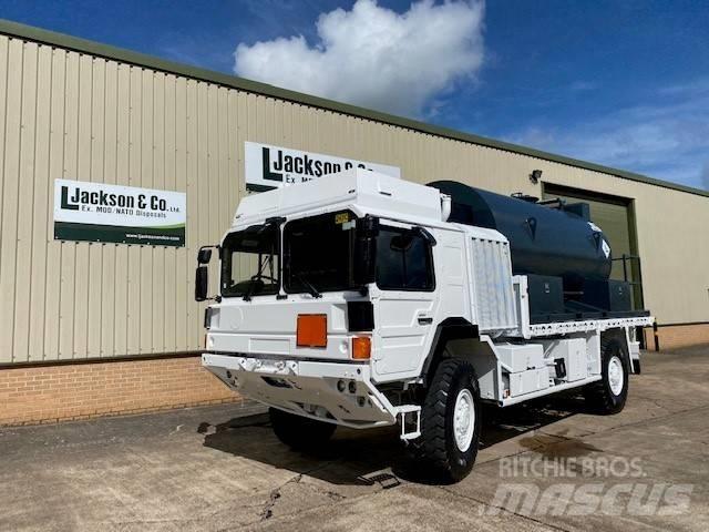 MAN 18.330 Tanker 運油車