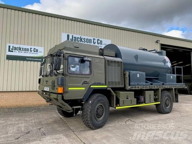 MAN 18.330 Tanker 運油車