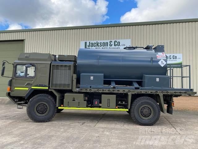 MAN 18.330 Tanker 運油車