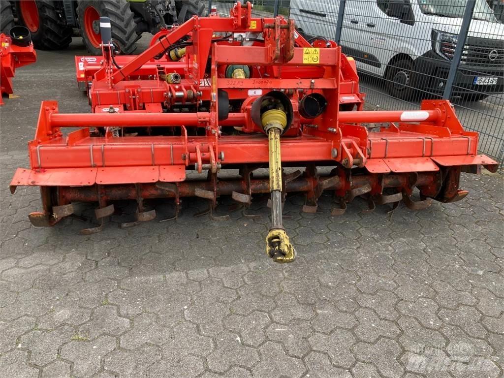 Maschio SC 280 整地工作