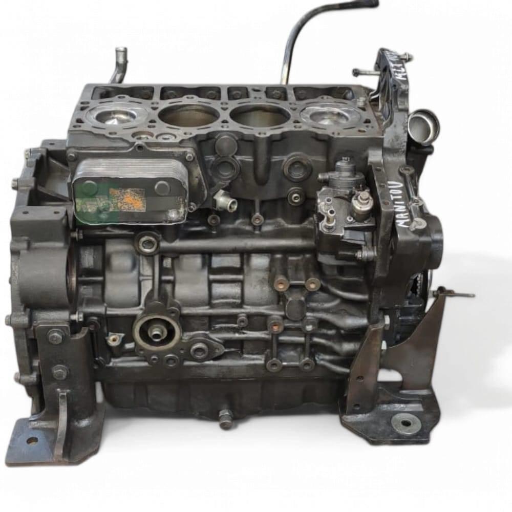 Deutz TD 3.6 L4 引擎/發動機