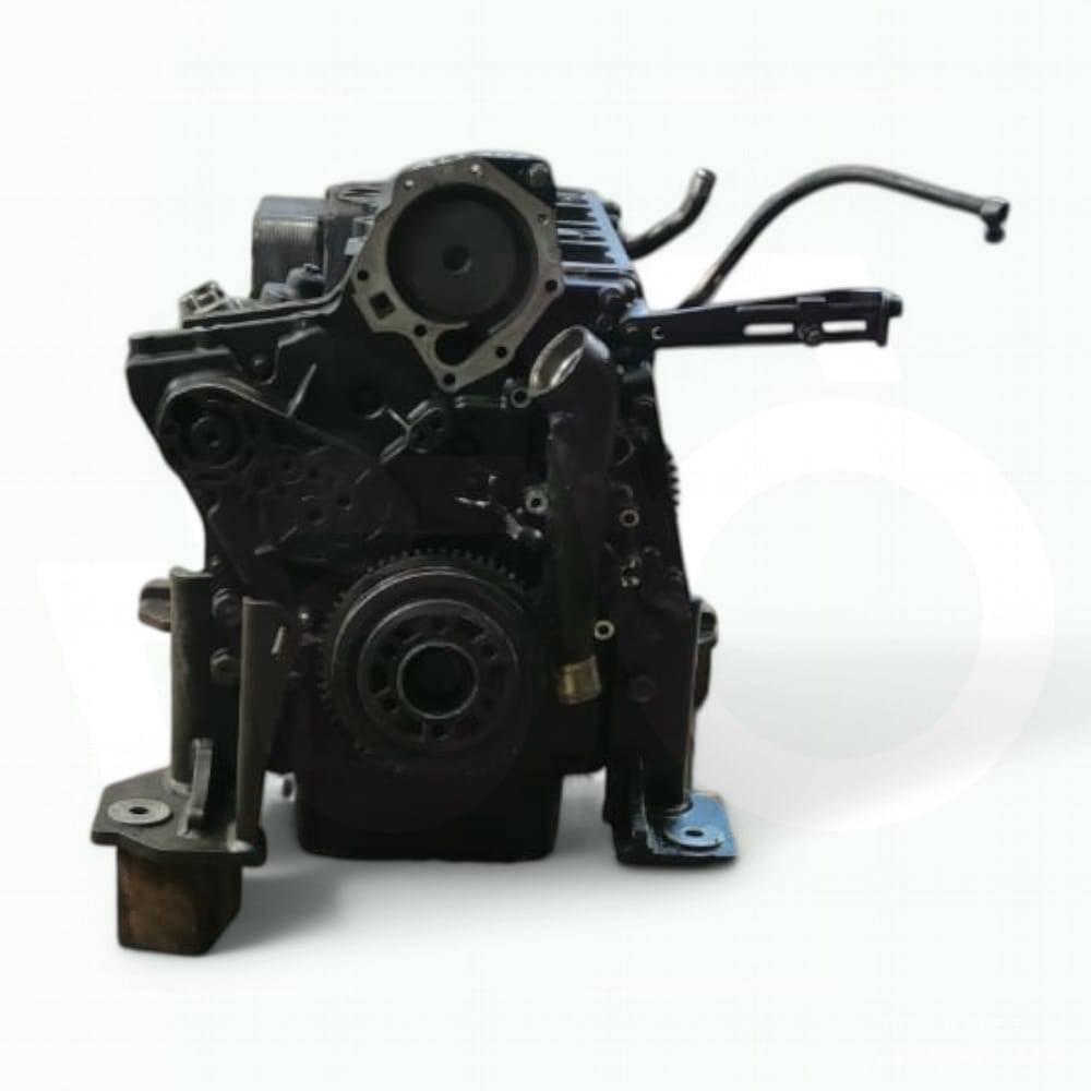 Deutz TD 3.6 L4 引擎/發動機