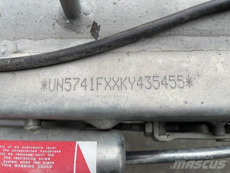 Doosan 7 / 41 - N 空氣壓縮機