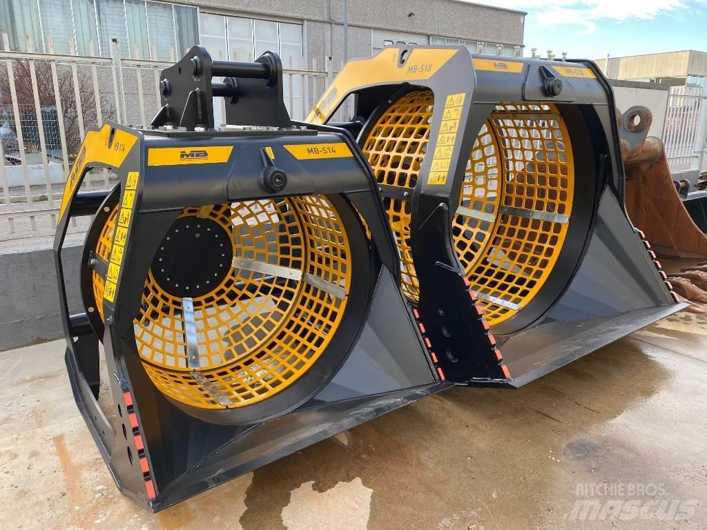  MB -S14 S4 其他附件和零組件