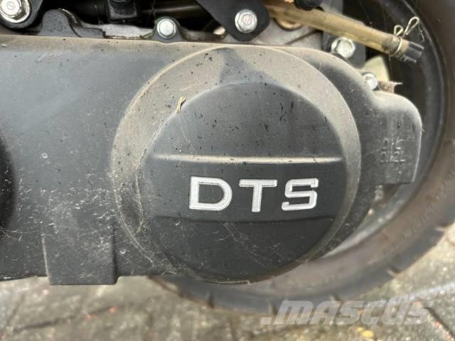  Tianying TY50QT-K 汽車