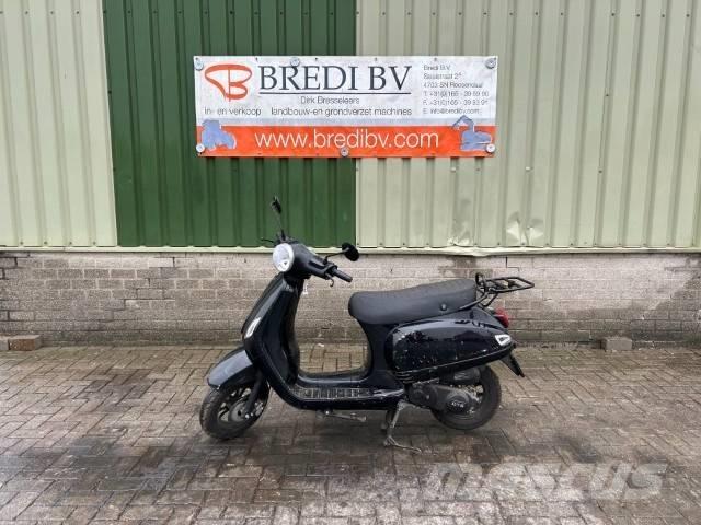  Tianying TY50QT-K 汽車