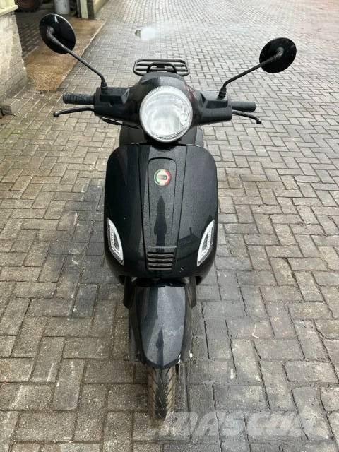  Tianying TY50QT-K 汽車