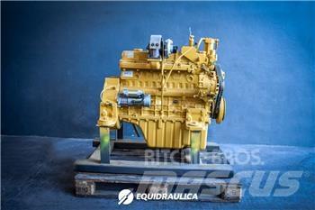 CAT 3046 引擎/發動機