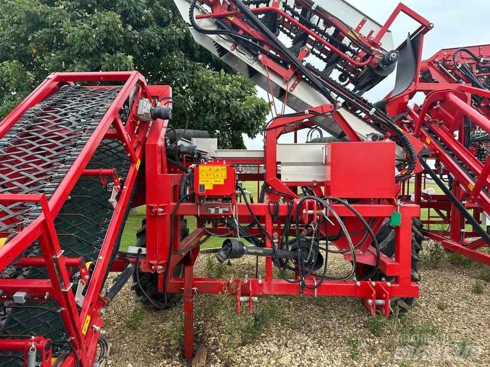 Asa-Lift MC1010E 其他農業機械