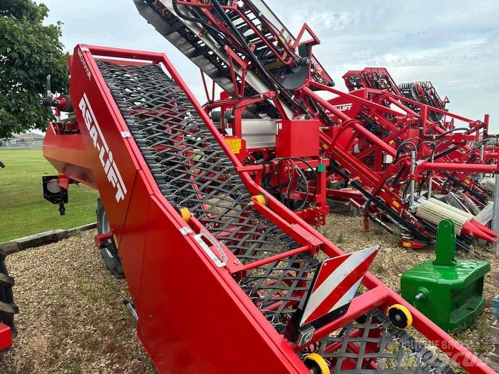 Asa-Lift MC1010E 其他農業機械