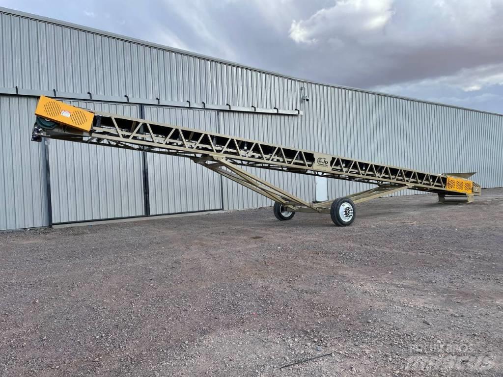  JP 36x60 輸送機