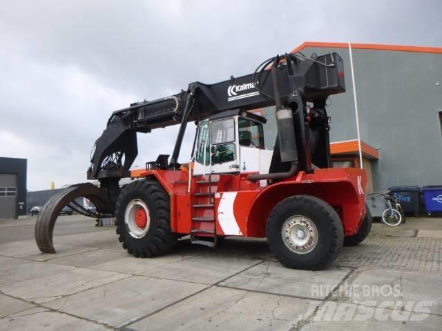 Kalmar RTD 1523SL 前伸式堆高機(叉車)