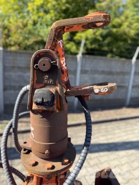 Atlas USED GRIPPER 兩爪吊夾