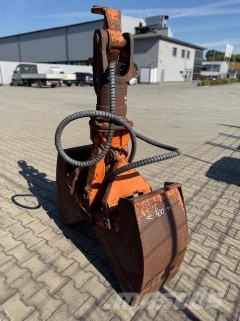 Atlas USED GRIPPER 兩爪吊夾