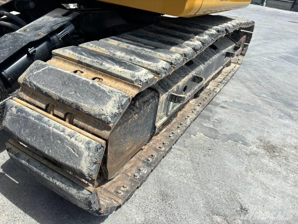 CAT 315 履帶式 挖土機/掘鑿機/挖掘機