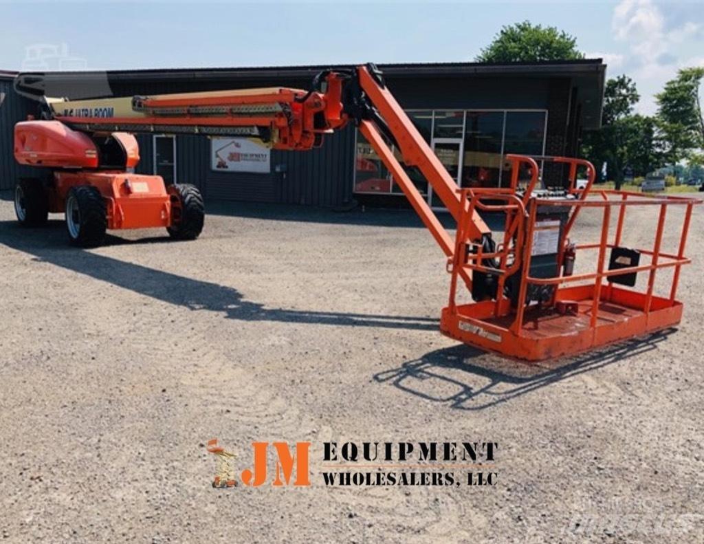 JLG 1350 SJP 伸縮臂高空作業車