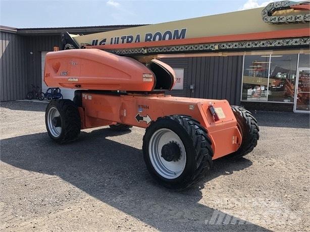 JLG 1350 SJP 伸縮臂高空作業車