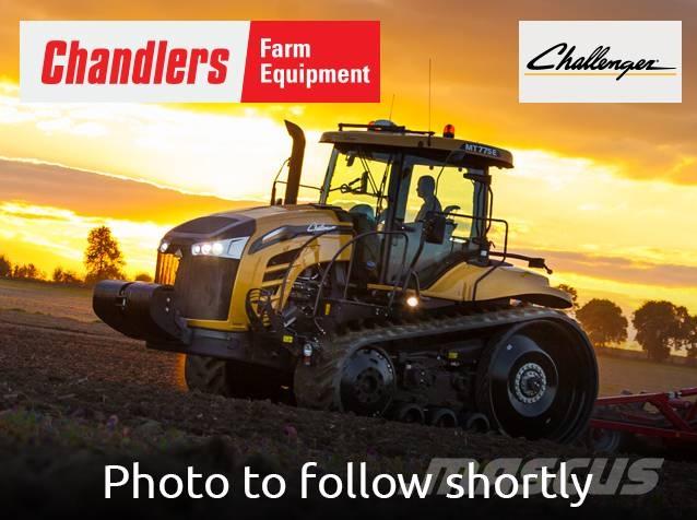 Challenger MT 775 E 曳引機