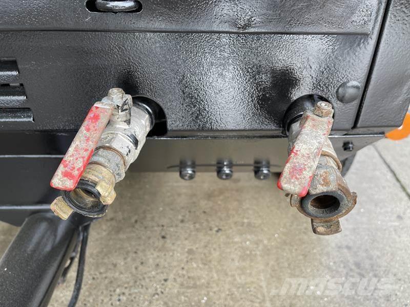 Doosan 7 / 41 - N 空氣壓縮機