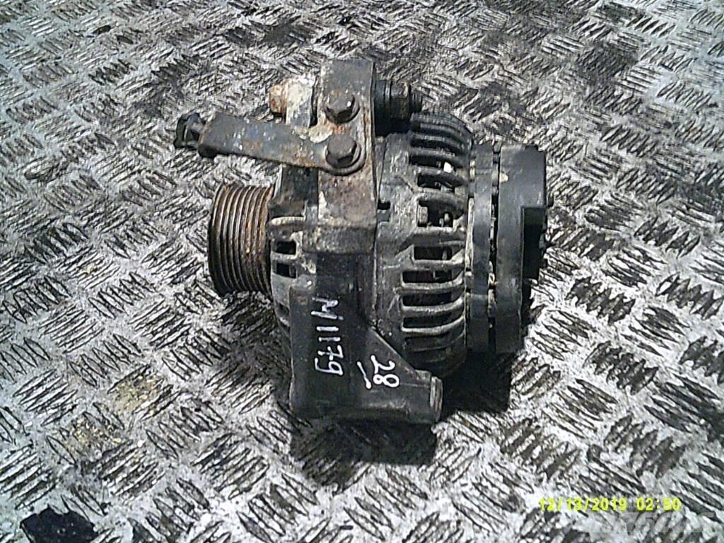 MAN TGA  51251017270 引擎/發動機
