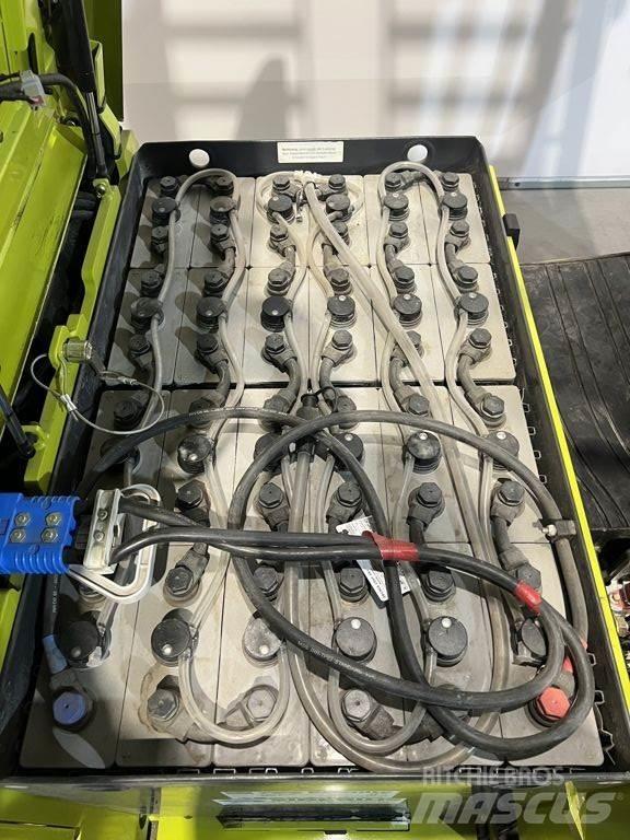 Clark GTX16 堆高機(叉車)-其他