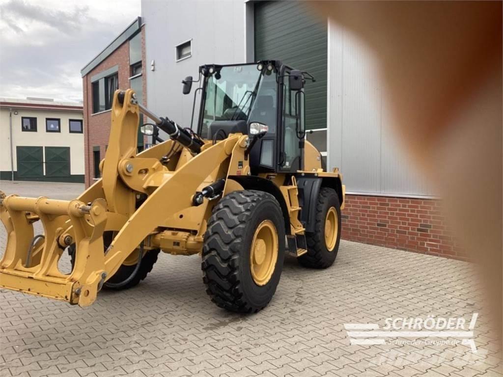 CAT 914 HL 輪胎式裝載機