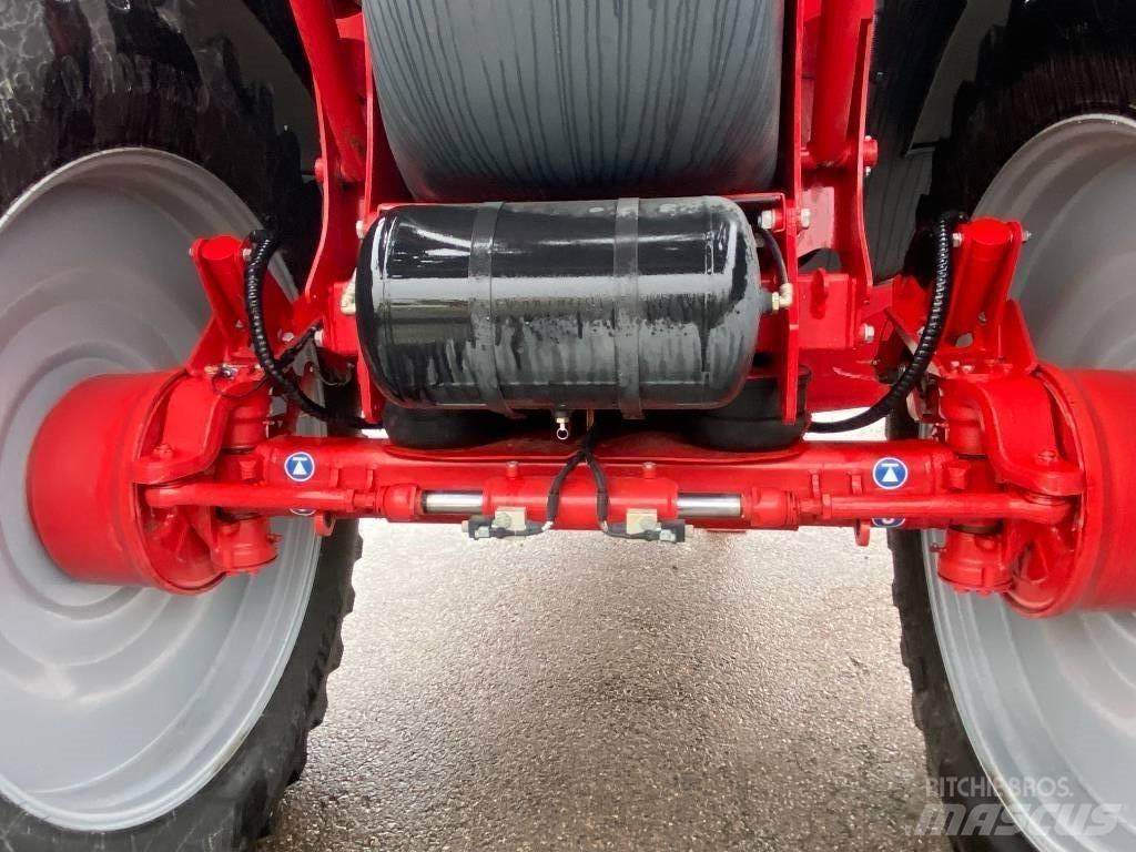 Horsch LEEB 5 LT 牽引式噴霧機