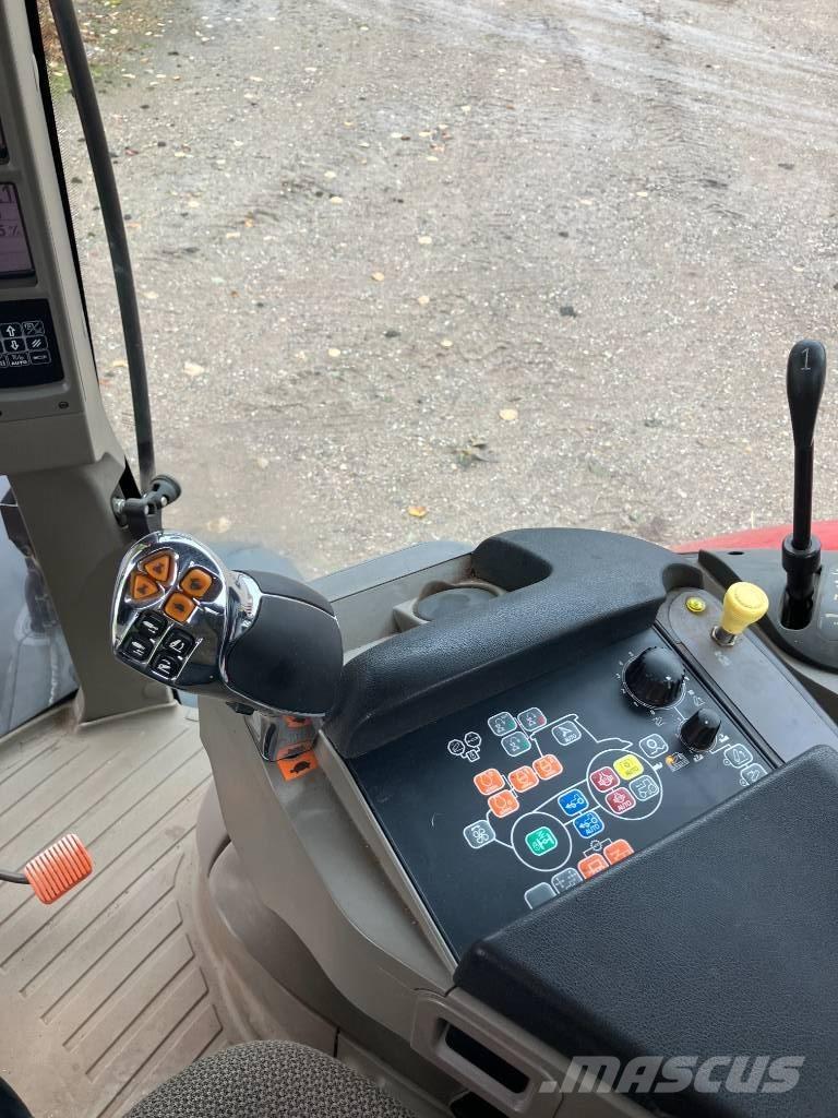 Case IH 145 曳引機