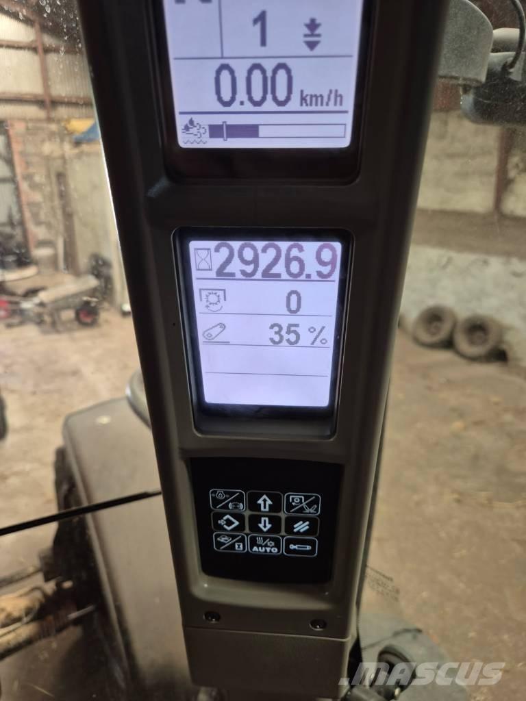 Case IH 145 曳引機
