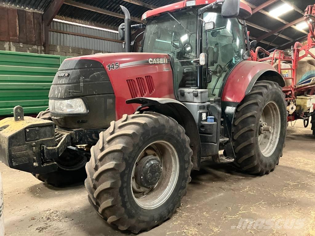 Case IH 145 曳引機