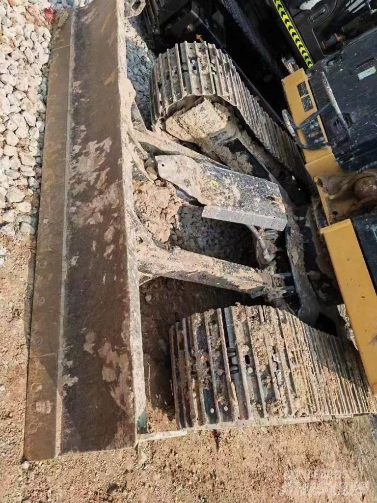 CAT 307 履帶式 挖土機/掘鑿機/挖掘機