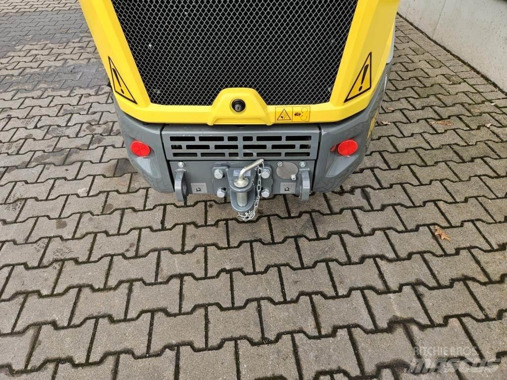 Kramer 5035 輪胎式裝載機