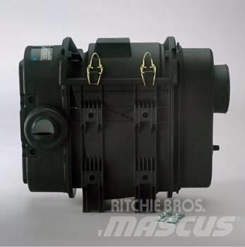 Donaldson D080040 其他組件